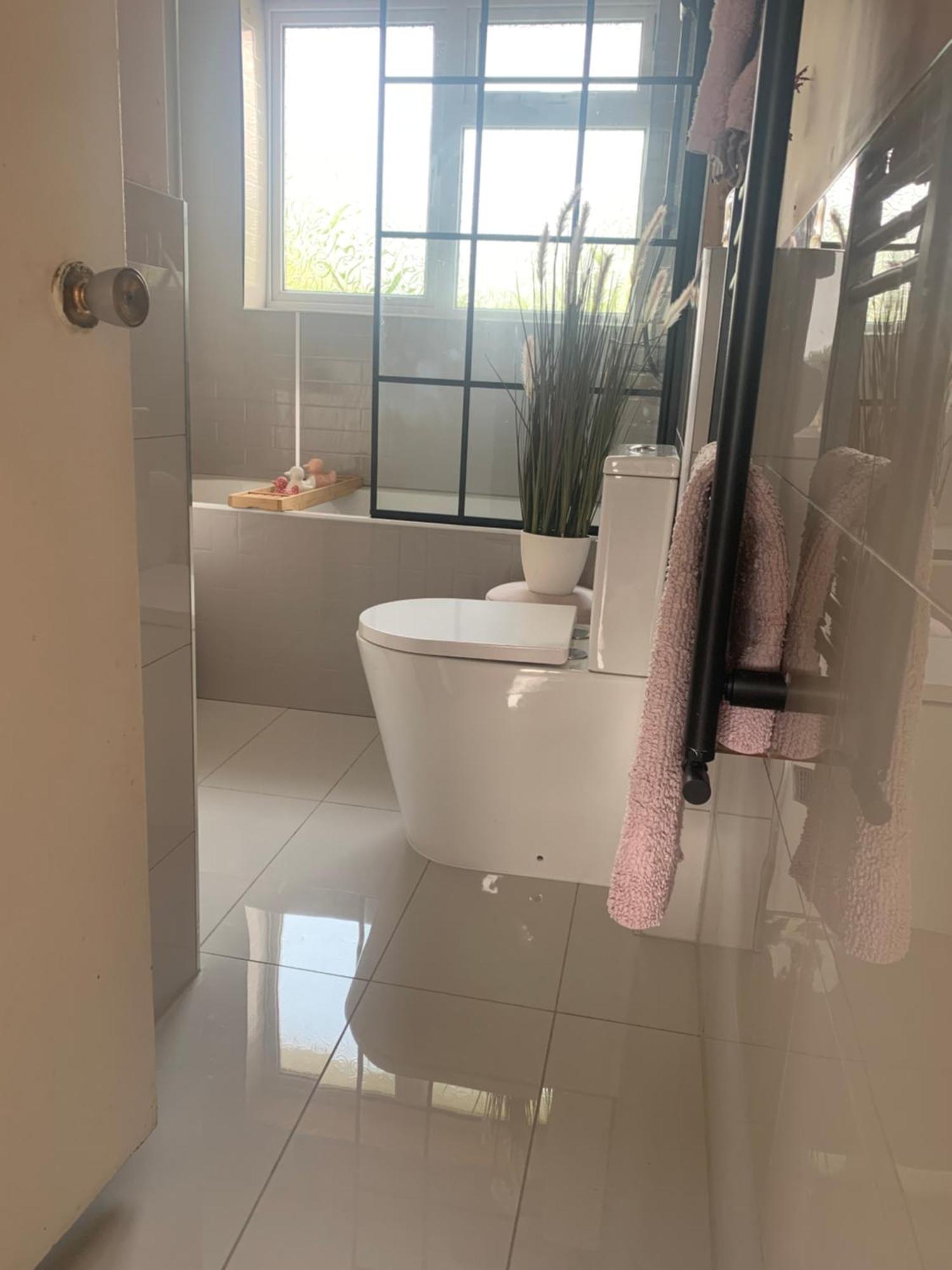 Апартаменти Cosy First Floor Flat Герефорд Екстер'єр фото